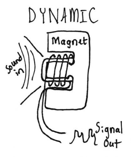 Dynamic Transducer