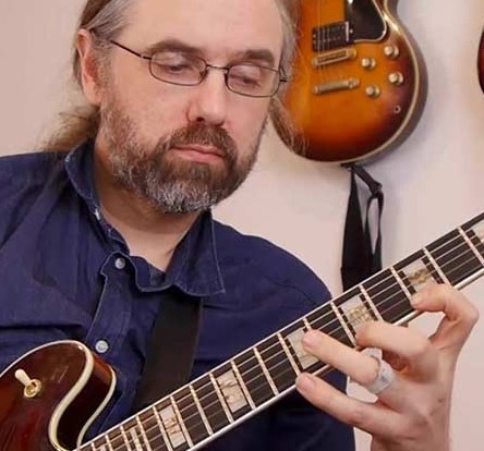 Jens Larsen