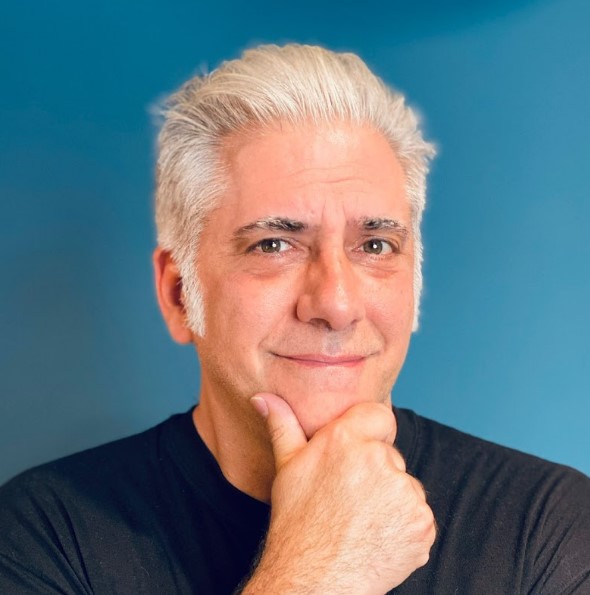 Rick Beato