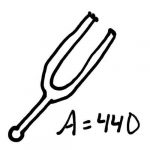 Tuning Fork